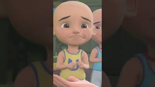 Download lagu REMIX AYO BANGUN UPIN IPIN mp3