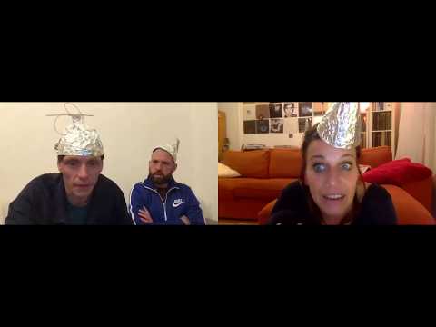 Spieleabend in der Apokalypse - Episode 8 "Wattestäbchen und die Pet Shop Boys"