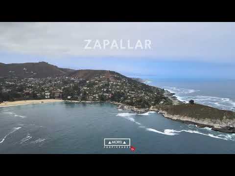 MOREL Propiedades Casas, Terrenos, Departamentos. Venta en Zapallar, Maitencillo, Papudo y Cachagua.