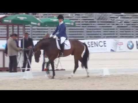 BACCARDI & Kira Wegmann