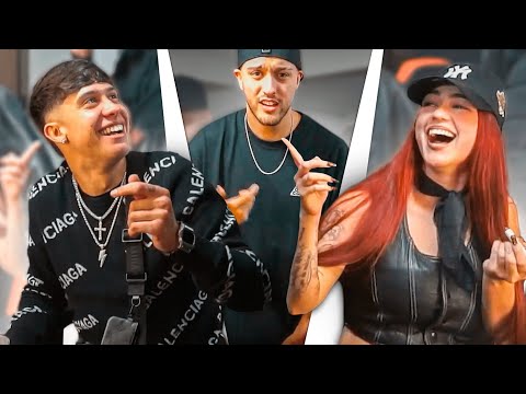 ¿SON PAREJA? | Un stream con marthinwhite y loyaltty