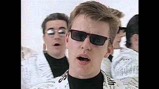 23 MADNESS - (Waiting For) The Ghost Train (1986) (HD)