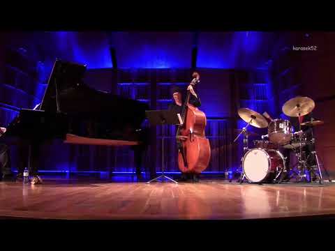 "Sleep safe and warm" (K.Komeda) - Enrico Pieranunzi Trio