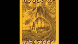 House Of Krazees - Homebound(Remix)
