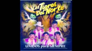 Cuestion Olvidada - Los Tigres del Norte