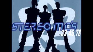 STEREO MC'S: Ancient concept