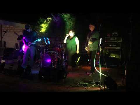 Welcome to the jungle - Shotgun Love