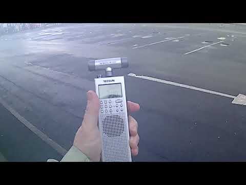 590 VOCM PL-360 Blackpool UK 25-12-2019