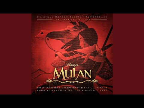 The Huns Attack/Avalanche (From "Mulan: Deluxe Edition/Score)