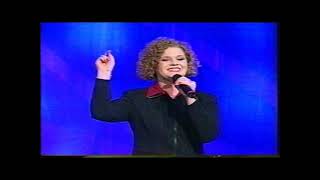 30-99 GMT World Premiere - Kelly &amp; Annie McRae - Tell A Few Close Friends; Mercy Flowed