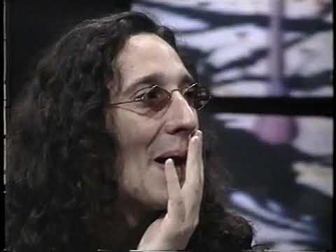 Programa Livre - Djavan e Fito Páez (1995) - Tatuí