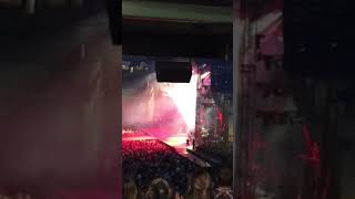 Thomas Rhett Miller Park