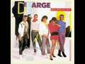 DeBarge -- "I Give Up on You" (1983)