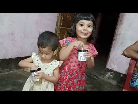 Fun Ice Cream Moments with Maimuna Nazifa | Maimuna Nazifa