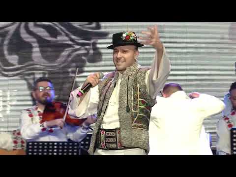 Andrei Bălan și Orchestra Ansamblului Artistic Profesionist ,,Constantin Arvinte’’