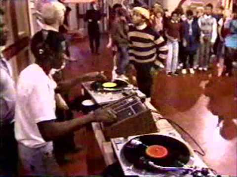 DJ LEGENDS 2-DJ JAZZY JAY !!LIVE IN THE MIX!!