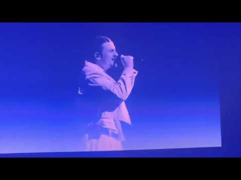 Pierre Garnier, Chaque seconde Tour (Forest Naional)