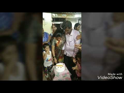 Best wishes to Sharadha Madam - TUCC Mumbai Team