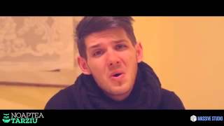 DACA FEBRA S AR OPRI #NoapteaTarziu Cover Cargo Daca ploaia s ar opri   1450991623477