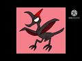 TBOM-Styled Pterodactyl Sounds