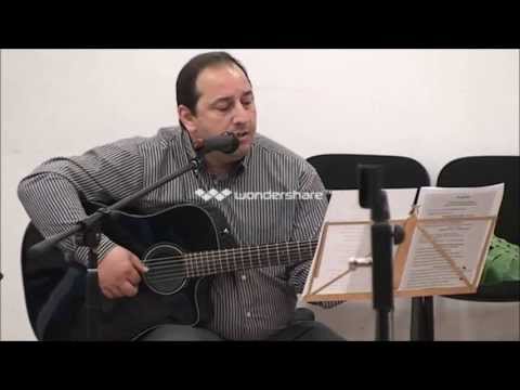 Bogdan Dobrin - Domnul este pastorul meu!