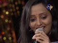 Emantunnadhi Ee Gali S P Balu Malavika Performance In ETV Swarabhishekam Manchester UK