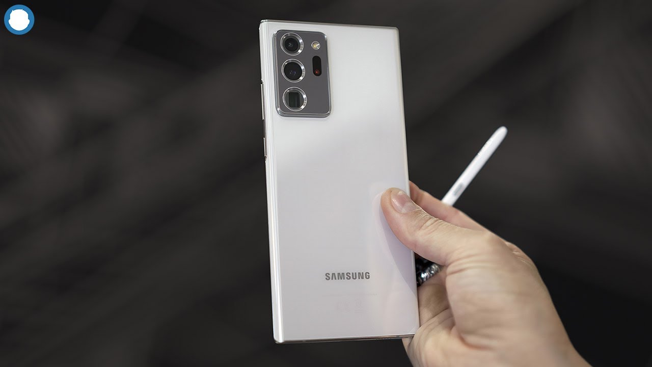 Is Galaxy Note 20 5G Worth Buying In 2021? - Exceeds All Expectations