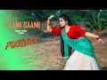 Saami Saami Hindi Full Dance Cover |  Pushpa | Jayanti Chakraborty | JC's World |