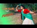Saami Saami Hindi Full Dance Cover Pushpa Jayanti Chakraborty JC S World