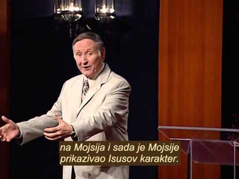 4. Kako proslaviti Boga - Trostruka anđeoska vijest - Stephen Bohr