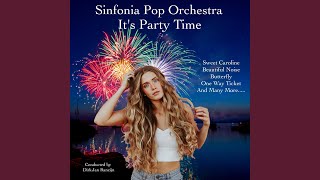 Dancing Queen / Voulez Vous / Super Trouper (Medley)