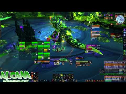 Goroth Mythic vs THE ROYALS