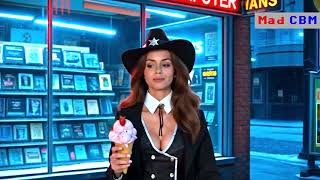 Law of the West spoof commercial