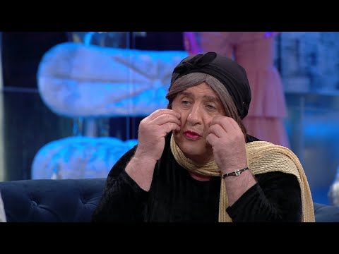 Al Pazar - Aneja - Xhevoica / Lavire apo b...levizur - Show Humori - Vizion Plus