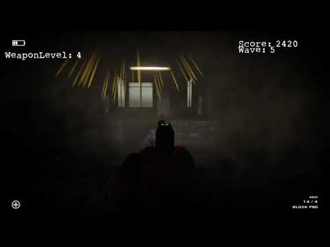 The One We Found Survival Mode - Teaser thumbnail
