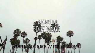 Omarion - Distance | Choreography : Bahr Ancis | Camera : Dani Hazan