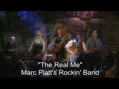 Marc Platt's Rockin' Band: 