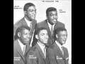 Paragons - Two Hearts Are Better Than One / Give Me Love - Winley 215 - 1958