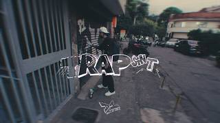 KRIS R - TRAP SIN T 🎙️