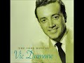 Vic Damone - Begin the Beguine - Intro 10 times