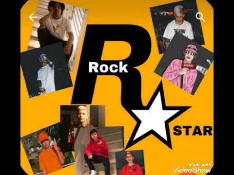 Mc Pedrinho Feat Leozin Dudu e Thiago - Tipo  Rockstar