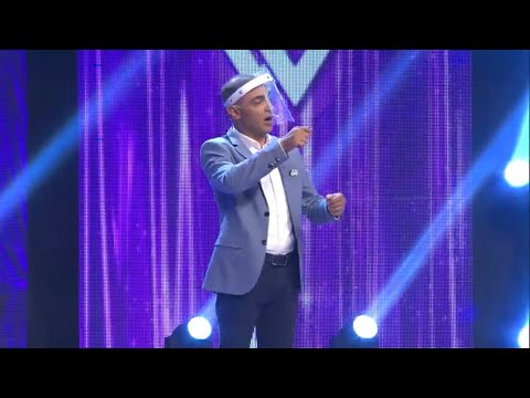 Women's Club 66 - Stand Up, Չարենց (подкаблучник)