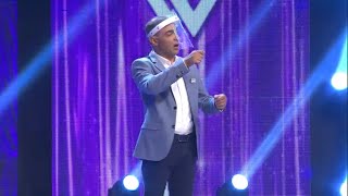 Women's Club 66 - Stand Up