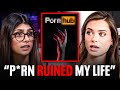 The Dark Side Of The Porn Industry They DON T WANT You To Know