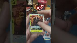 This one was missing from the collection #onepiecetcg #tcgcollector #onepiece #op09 #tcgpulls