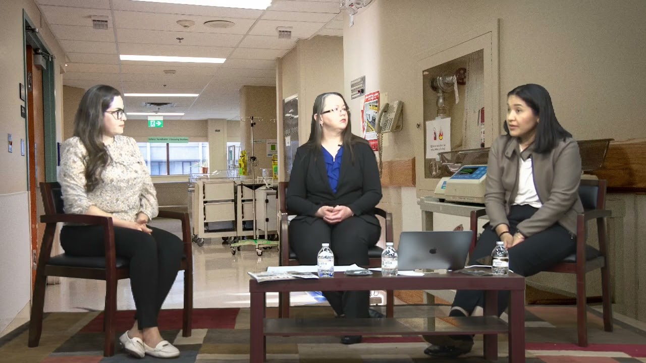 Programa educativo sobre diabetes