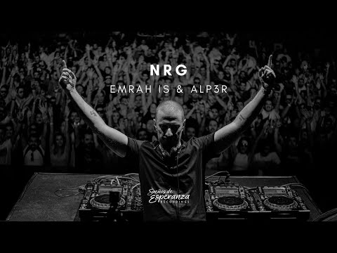 EMRAH IS & ALP3R - NRG
