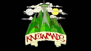 KnowMads - River Runs Deep w/ RainyMood