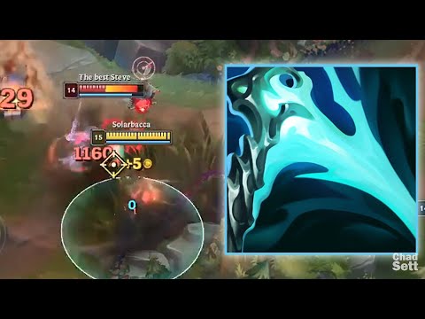 How to deal 2071 DMG in 1 second..