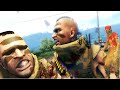 Far Cry 3 Stealth Kills Quests Insane Difficulty No HUD 1440p60Fps